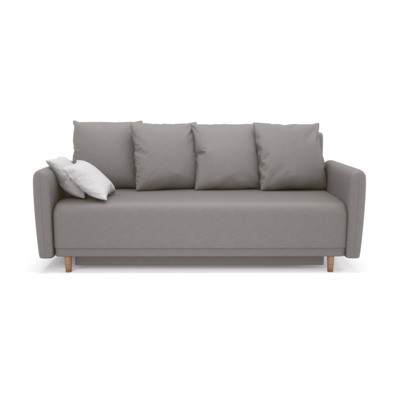 

Salony Agata Sofa MERINO 3 osobowa, rozkładana