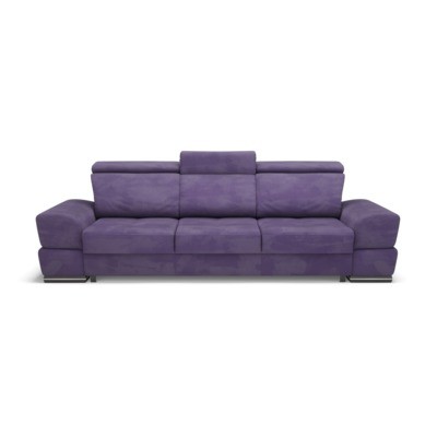 

Salony Agata Sofa CAPRI 3-osobowa, rozkładana