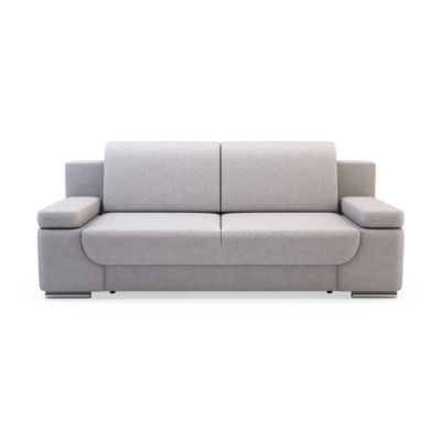 

Salony Agata Sofa MAGNOLIA 3-osobowa, rozkładana