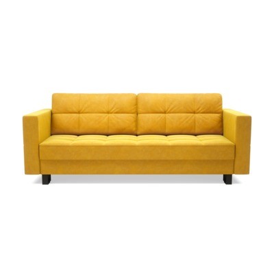 

Salony Agata Sofa ONYX 3-osobowa, rozkładana