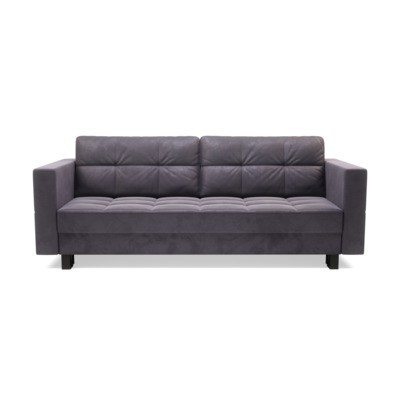 

Salony Agata Sofa ONYX 3-osobowa, rozkładana