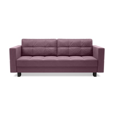 

Salony Agata Sofa ONYX 3-osobowa, rozkładana