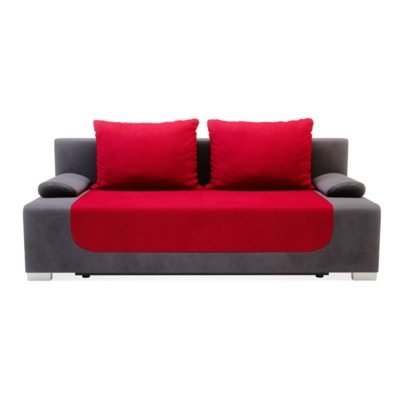 

Salony Agata Sofa FIT 3-osobowa, rozkładana