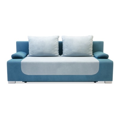 

Salony Agata Sofa FIT 3-osobowa, rozkładana