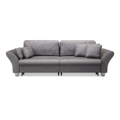 

Salony Agata Sofa ROYAL 3-osobowa, rozkładana