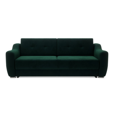 

Salony Agata Sofa BIANCA NEW 3-osobowa, rozkładana