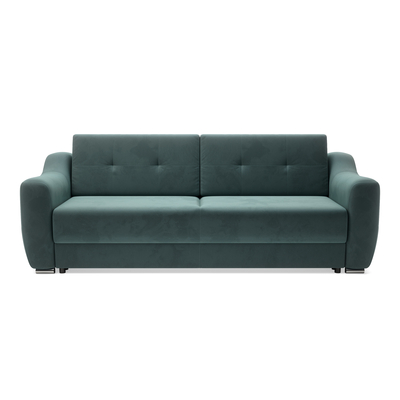 

Salony Agata Sofa BIANCA NEW 3-osobowa, rozkładana