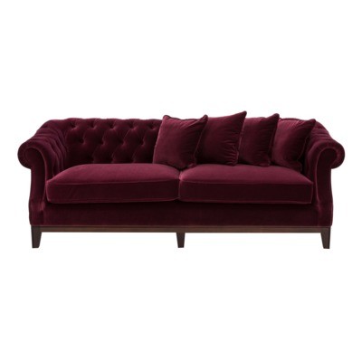 

Salony Agata Sofa TALIO 3-osobowa