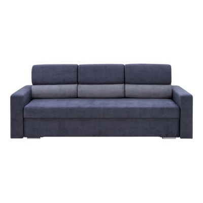 

Salony Agata Sofa ROMA 3-osobowa, rozkładana