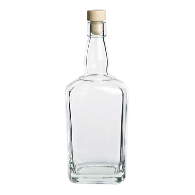 

Salony Agata Karafka / butelka JACK 700 ml