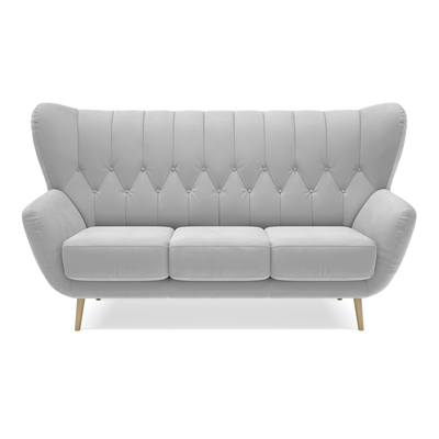 

Salony Agata Sofa KELSO 3-osobowa