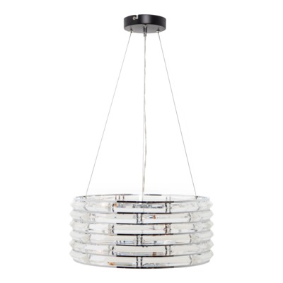 

Salony Agata Lampa wiszaca CORO P18334-D40