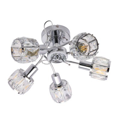 

Salony Agata Lampa sufitowa VENUS KR373-5PL