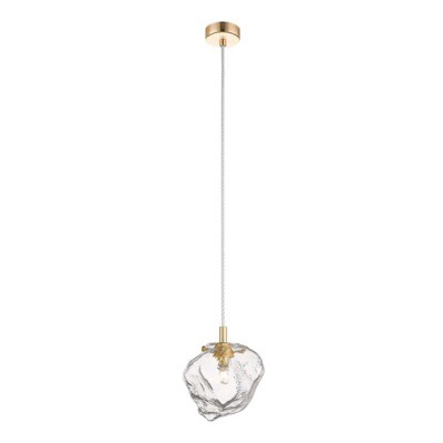 

Salony Agata Lampa wisząca ROCK P0488-01F-U8AC