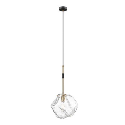 

Salony Agata Lampa wisząca ROCK P0488-01M-SEAC