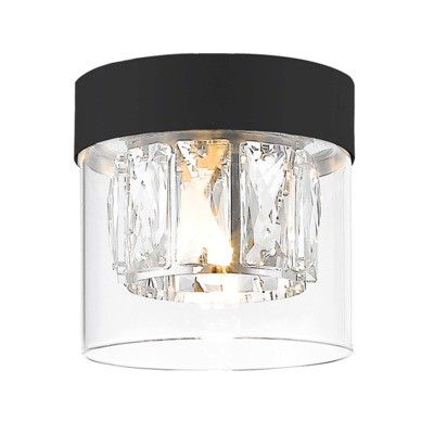 

Salony Agata Lampa sufitowa GEM C0389-01A-P7AC