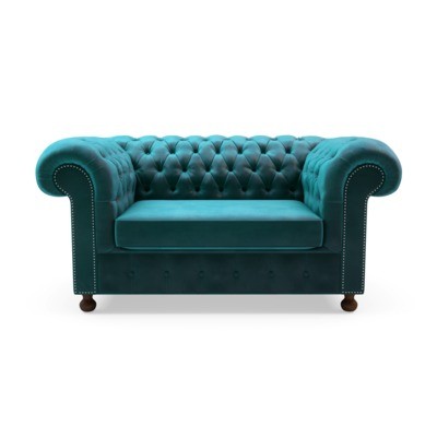 

Salony Agata Sofa CHESTER 2-osobowa