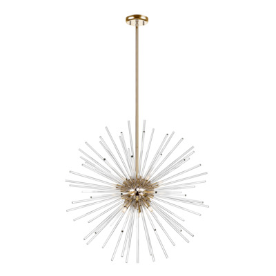 

Salony Agata Lampa wiszaca URCHIN P0491-09D-F7AC