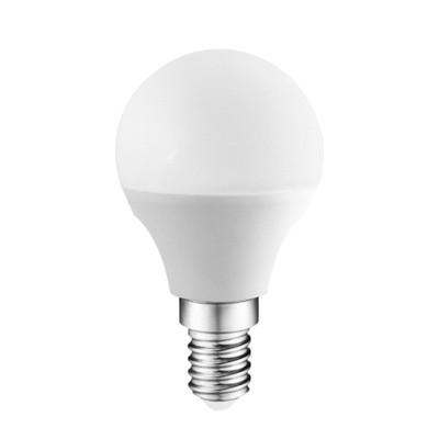 

Salony Agata Żarówka LED E14 6W barwa neutralna ORO-E14-G45-TOTO-6W