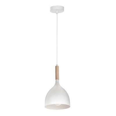 

Salony Agata Lampa wisząca NOAK WOOD 1194