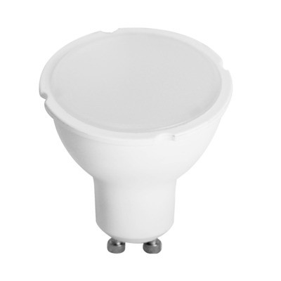 

Salony Agata Żarówka LED GU10 6W barwa neutralna ORO-GU10-TOTO-6W-DW