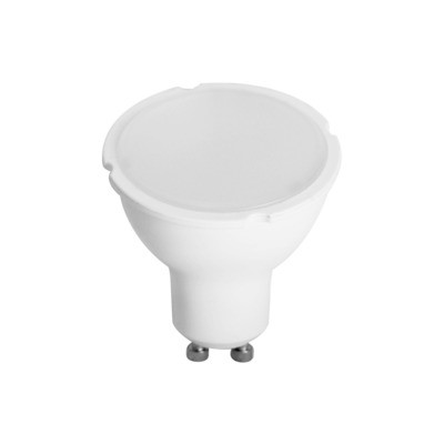 

Salony Agata Żarówka LED GU10 4W barwa neutralna ORO-GU10-TOTO-4W-DW