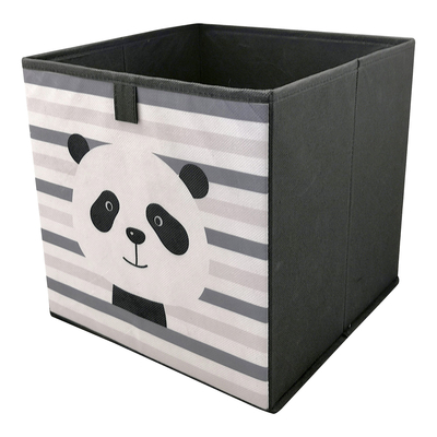 

Salony Agata Pudło PANDA 27x27 cm