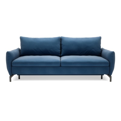 

Salony Agata Sofa MIDORI 3-osobowa, rozkładana