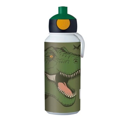 

Salony Agata Butelka POP-UP CAMPUS DINO 400 ml