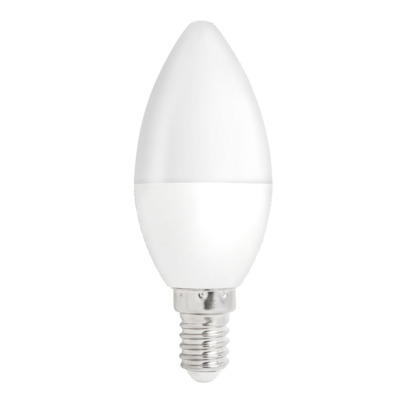 

Salony Agata Żarówka LED E14 6W barwa ciepła DIMMABLE SPECTRUM