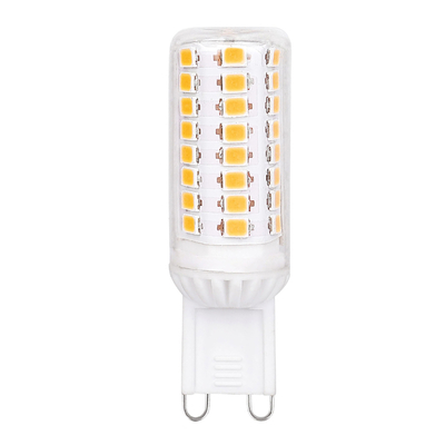 

Salony Agata Żarówka LED G9 4,5W barwa neutralna SMD SPECTRUM