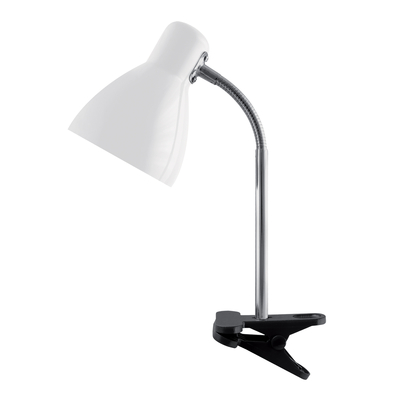 

Salony Agata Lampa biurkowa KATI CLIP 02861