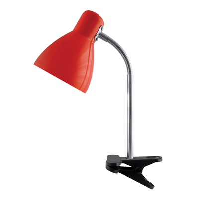 

Salony Agata Lampa biurkowa KATI CLIP 02862