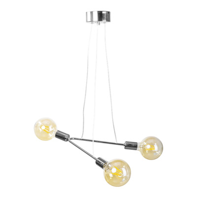 

Salony Agata Lampa wisząca DORA 5794Z-H91