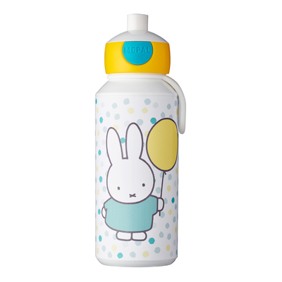 

Salony Agata Butelka / bidon POP-UP CAMPUS MIFFY 400 ml