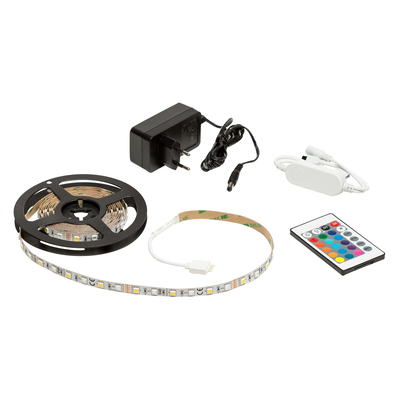 

Salony Agata Taśma LED SMART ORO-STRIP-5050-NWD-WIFI-DRIVE-RGBW-SET