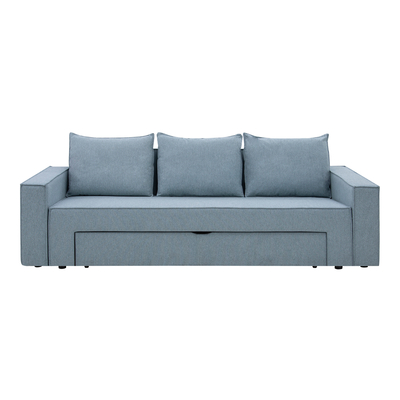 

Salony Agata Sofa IDEA 3-osobowa, rozkładana