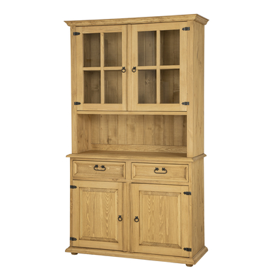 

Salony Agata Kredens CLASSIC WOOD