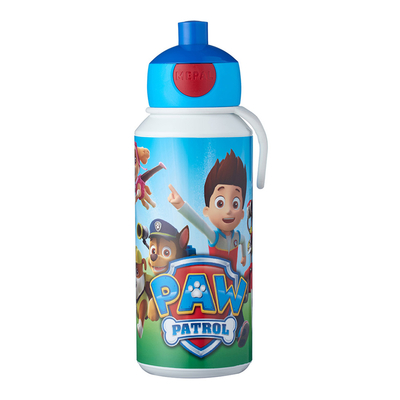 

Salony Agata Bidon dla dzieci pop-up Campus PSI PATROL 400 ml