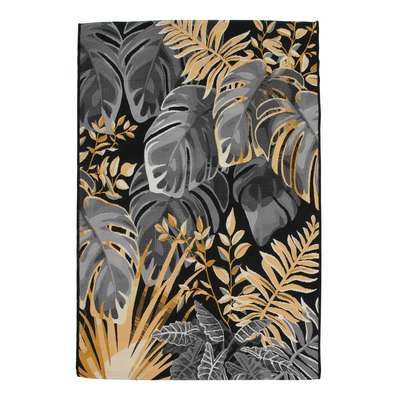 

Salony Agata Dywan na taras w liście monstera GAMBI 120x170 cm