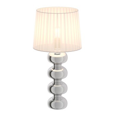 

Salony Agata Lampa stołowa TS-060216T-CHWH DECO