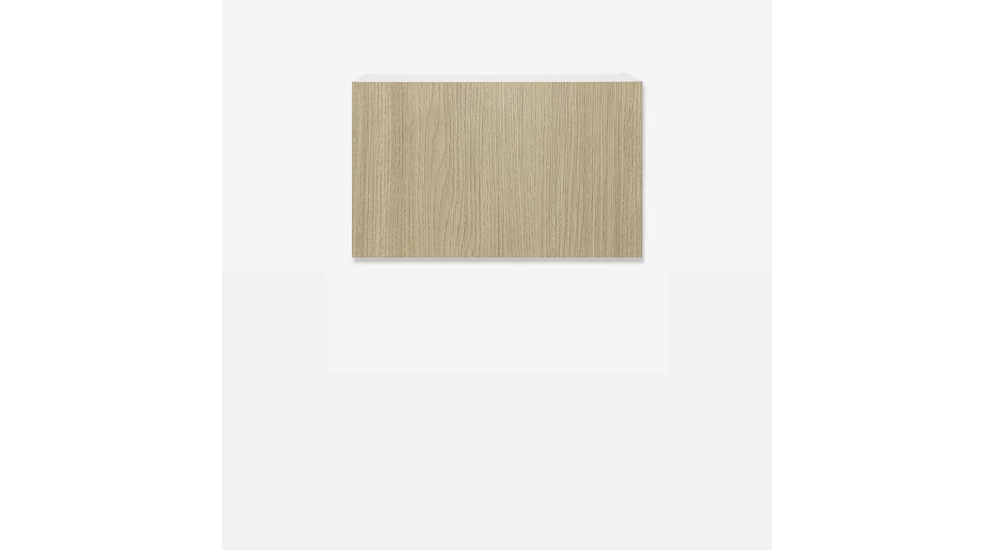 Szafka wisząca BASIC PLUS BP/GO60-56 sand barbera oak