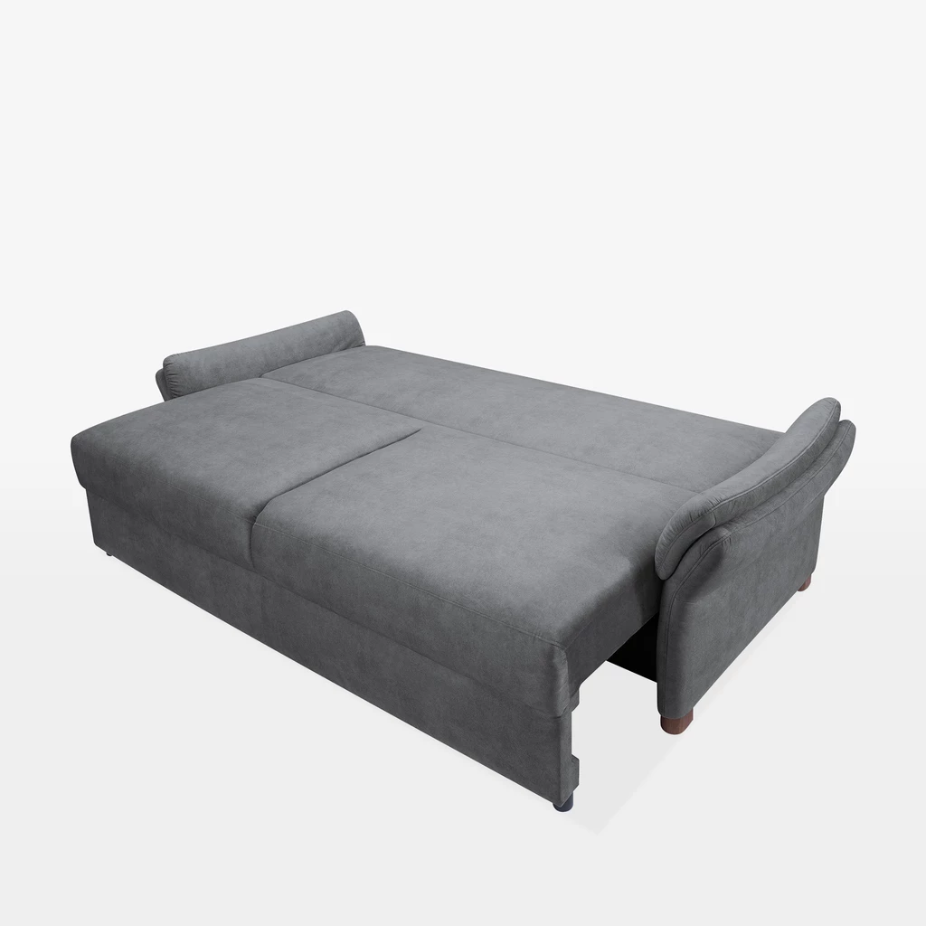 Sofa z materacem ANDREW 3-osobowa