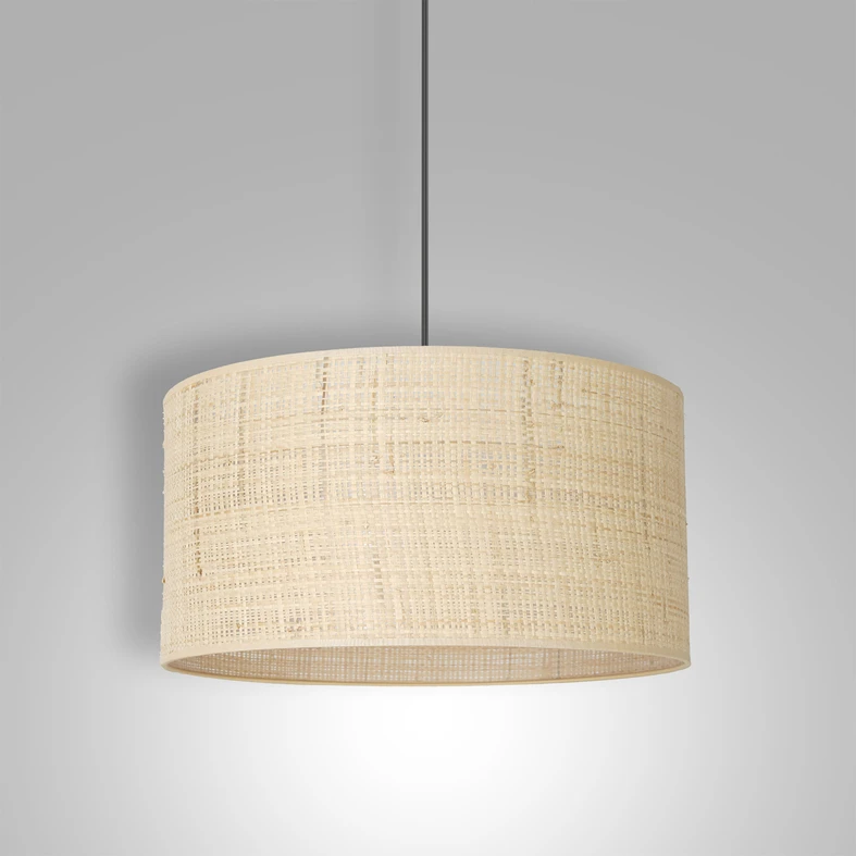 Lampa wisząca RATTAN I