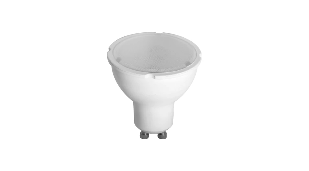 Żarówka LED GU10 8W barwa neutralna ORO-GU10-HERA-8W-II