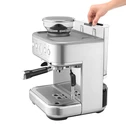 Ekspres do espresso SENCOR srebrny SES 6010SS