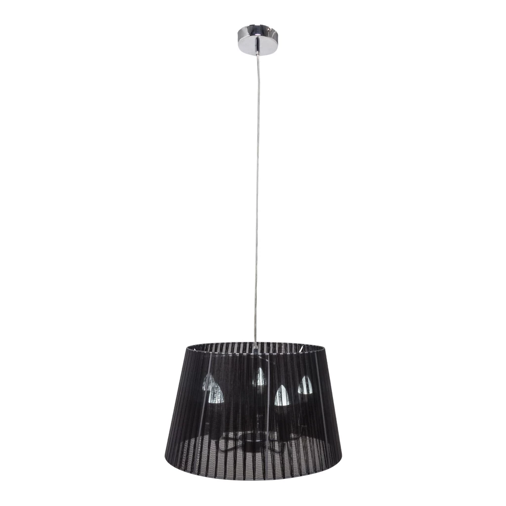 Lampa wisząca BLOIS P16194-BK