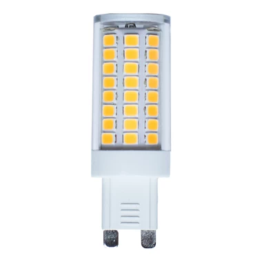 Żarówka LED G9 4,8W barwa ciepła ORO-G9-PETIT-4,8W-WW