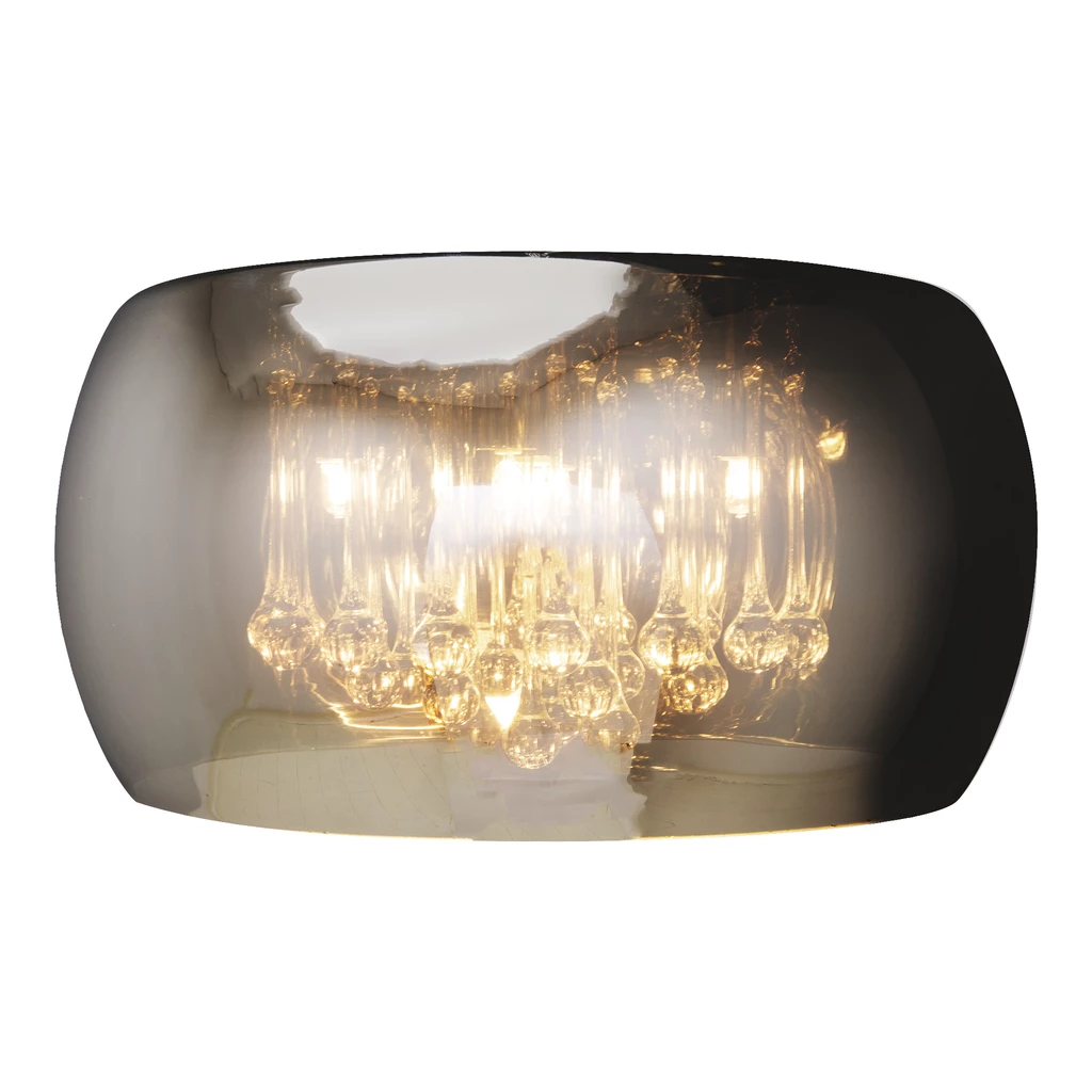 Lampa sufitowa CRYSTAL 5