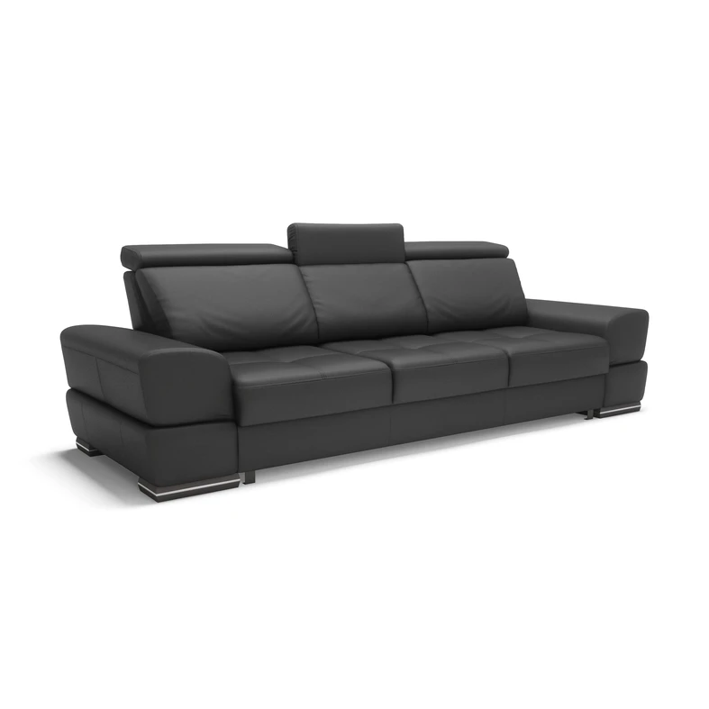 Sofa CAPRI 3-osobowa, rozkładana